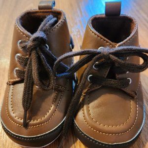 Baby boy shoes